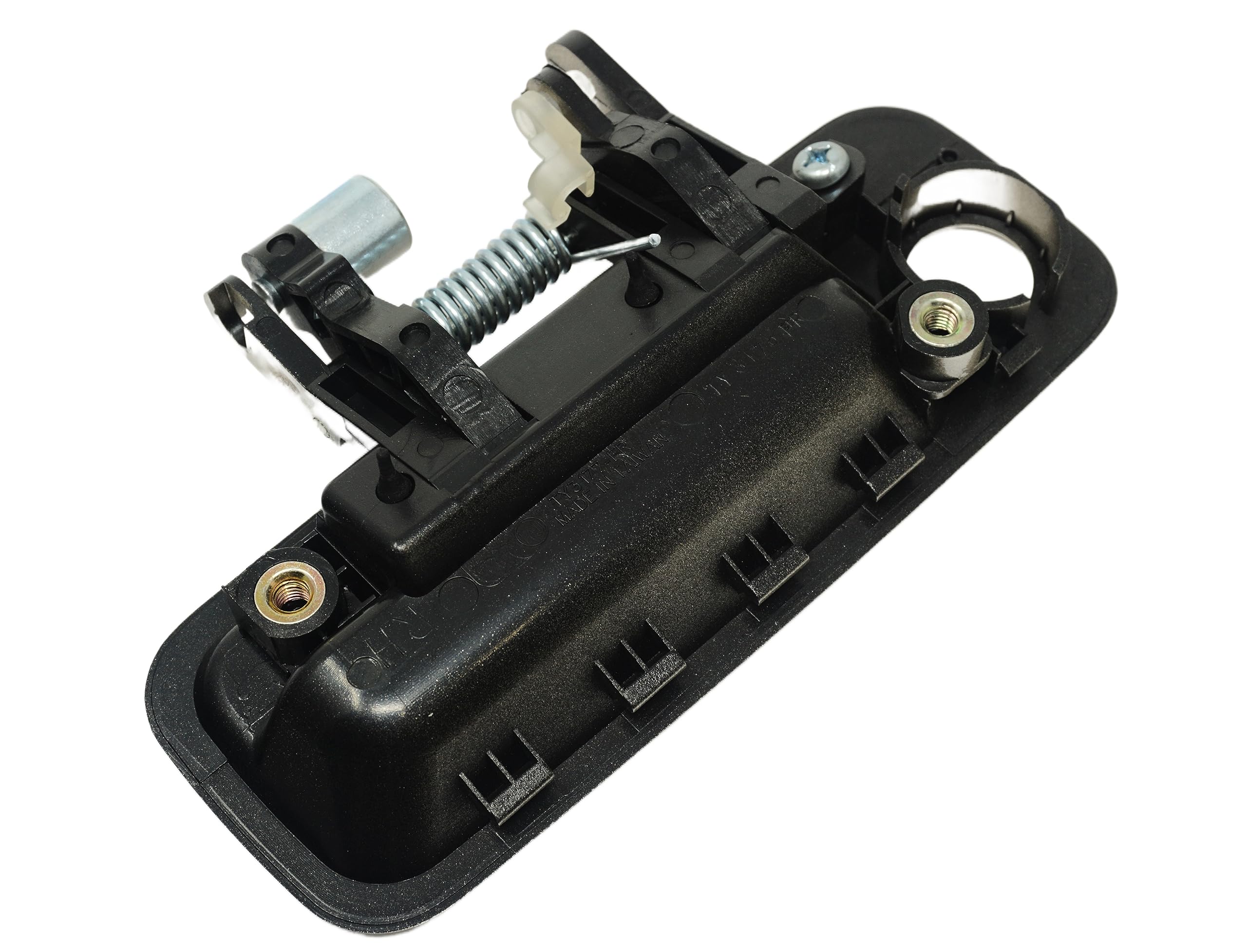 Amazon.co.jp: Sentinel Parts フロント右助手席側 外側ドアハンドル